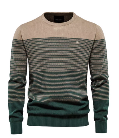 Koelman | Pull robuste pour hommes