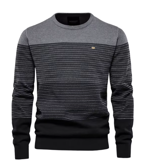 Koelman | Pull robuste pour hommes