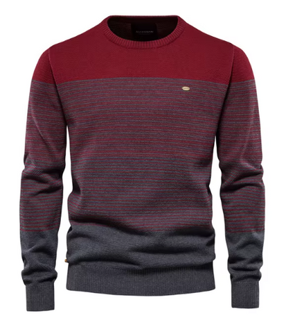 Koelman | Pull robuste pour hommes