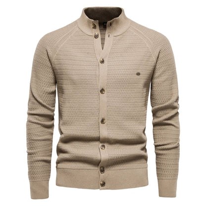 Koelman | Cardigan en Coton Exclusif