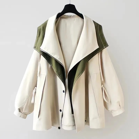 ROSANNA - VESTE LÉGÈRE ET IMPERMÉABLE