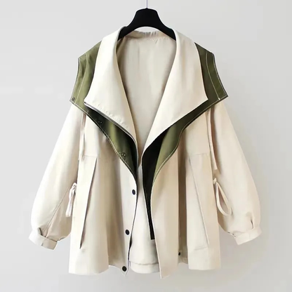 ROSANNA - VESTE LÉGÈRE ET IMPERMÉABLE