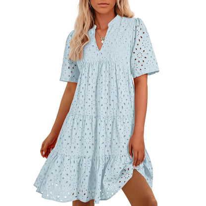 TANITA™ - ROBE ÉLÉGANTE ET FLATTEUSE