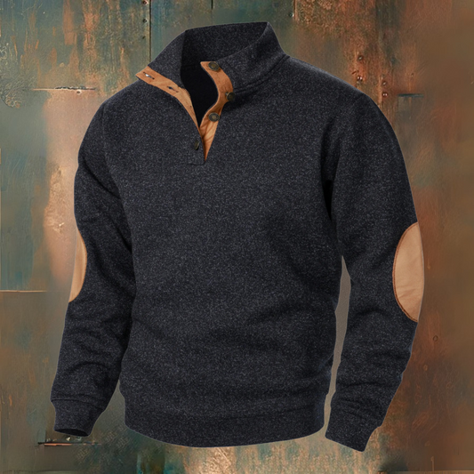 ANGELO™ | PULL D'AUTOMNE