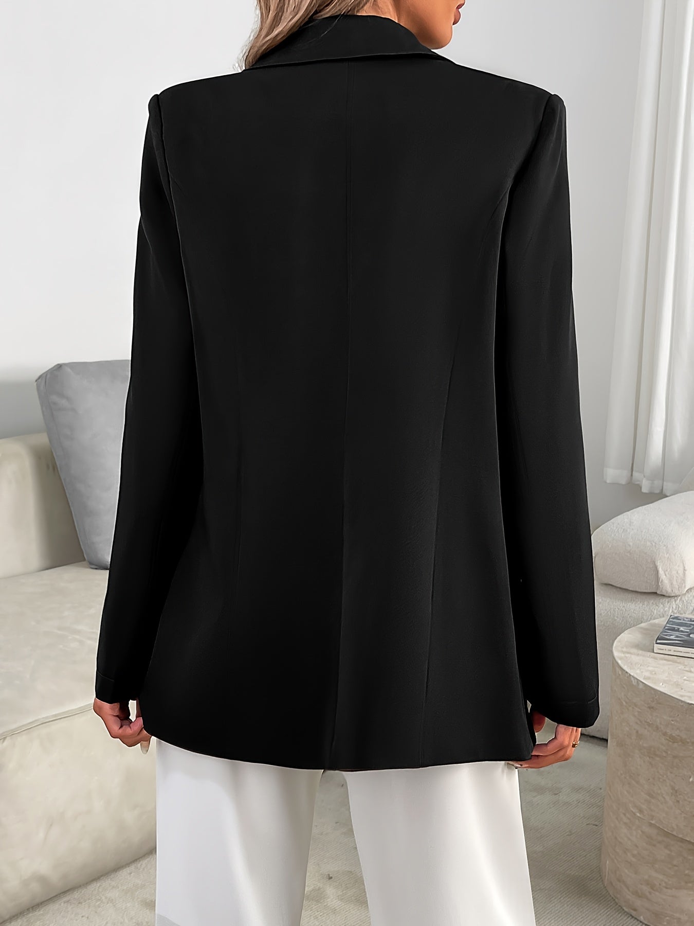 Margaux™ | Veste Parisienne Classique