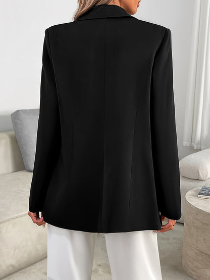 Margaux™ | Veste Parisienne Classique