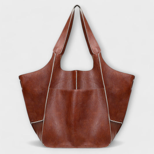 Arwen - Grand sac de week-end surdimensionné