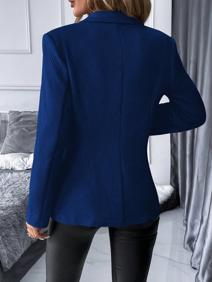 Anaïs™ | Veste Parisienne Raffinée